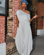 Baggy Look Pant Set