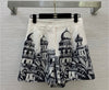 Little Italy Short Set