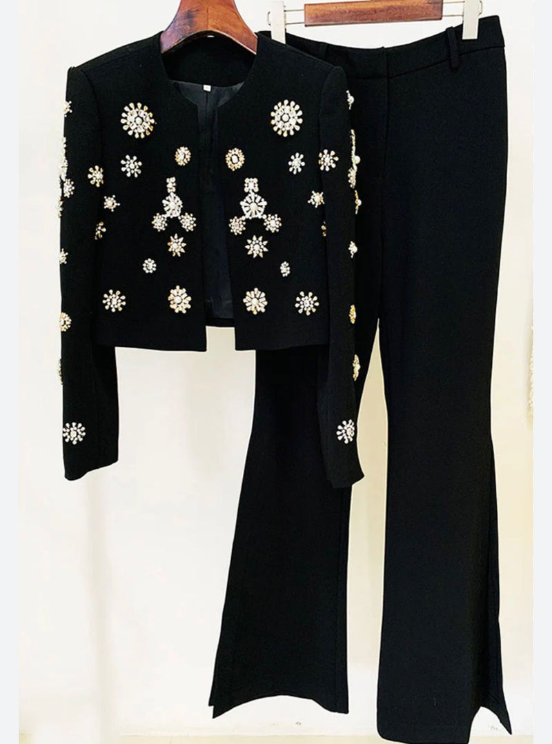 Magical Pant Set