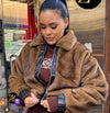 Cozy Fur Jacket