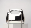 Mirrored Clutch Purse