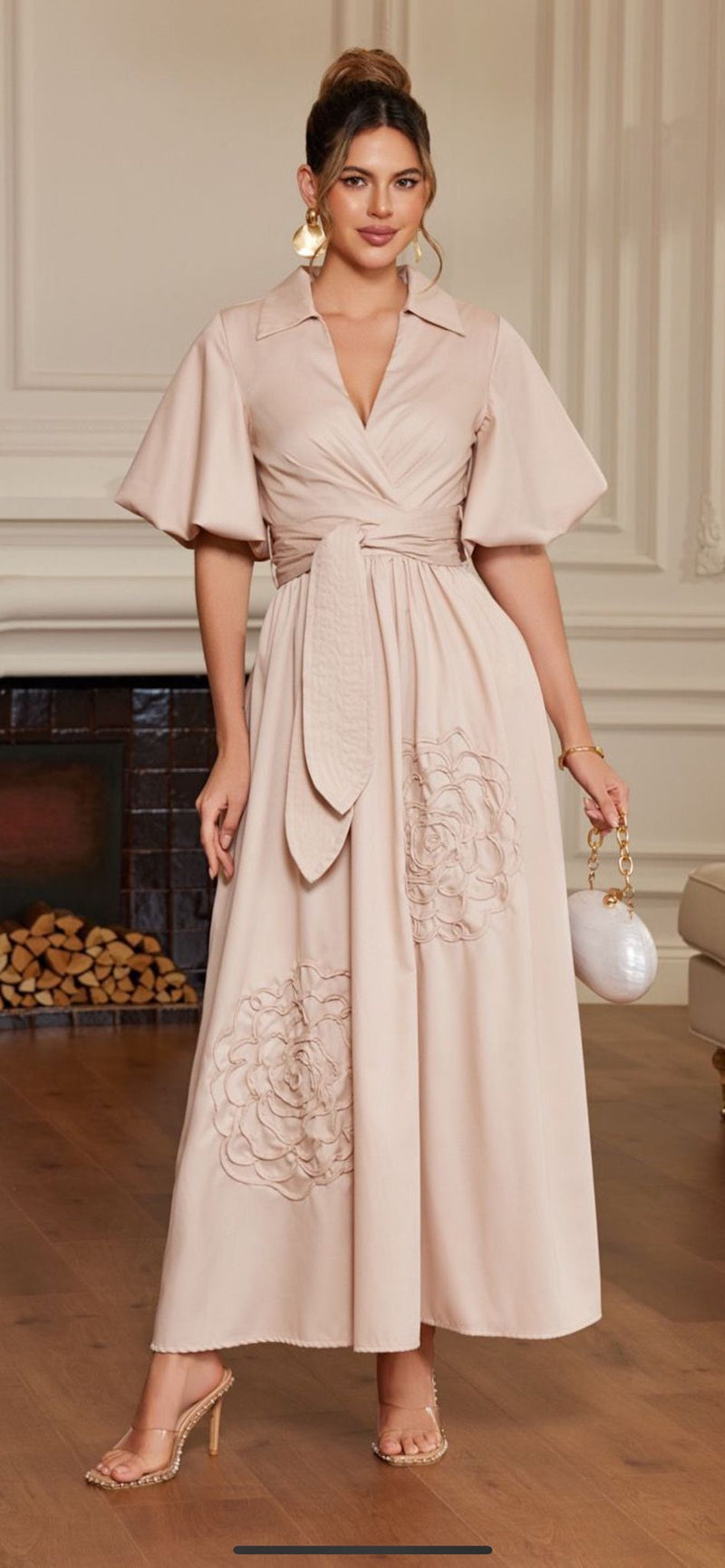 Class Dress