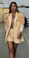 Baddie Short Set