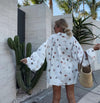 Loose short set