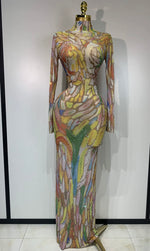 Fab Dress
