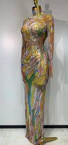 Fab Dress