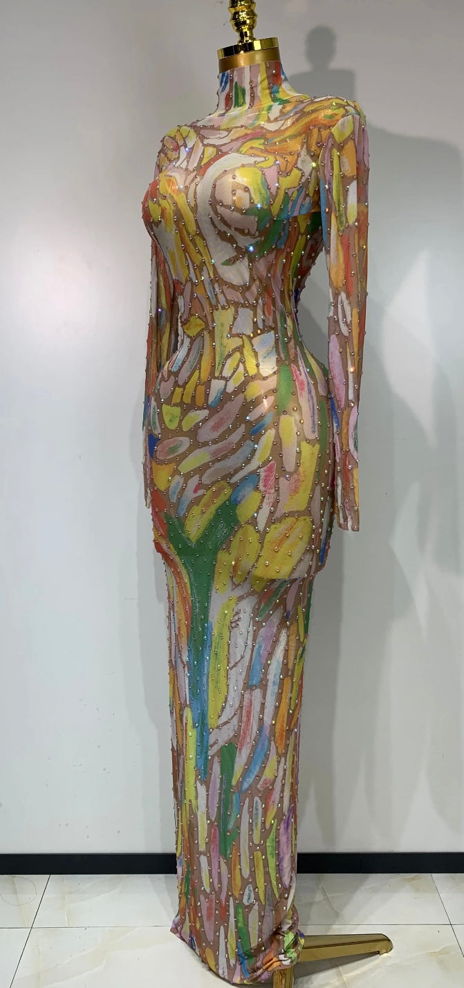 Fab Dress