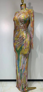 Fab Dress