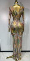 Fab Dress