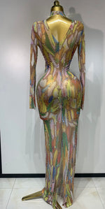 Fab Dress
