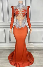 QUEEN OF DRESS