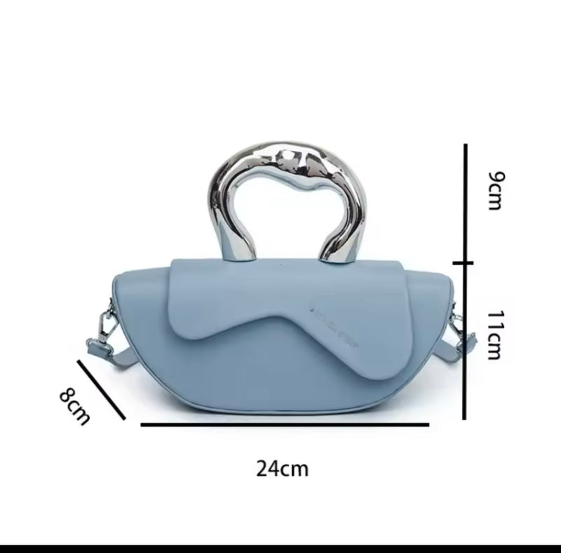 Clutch Me Bag