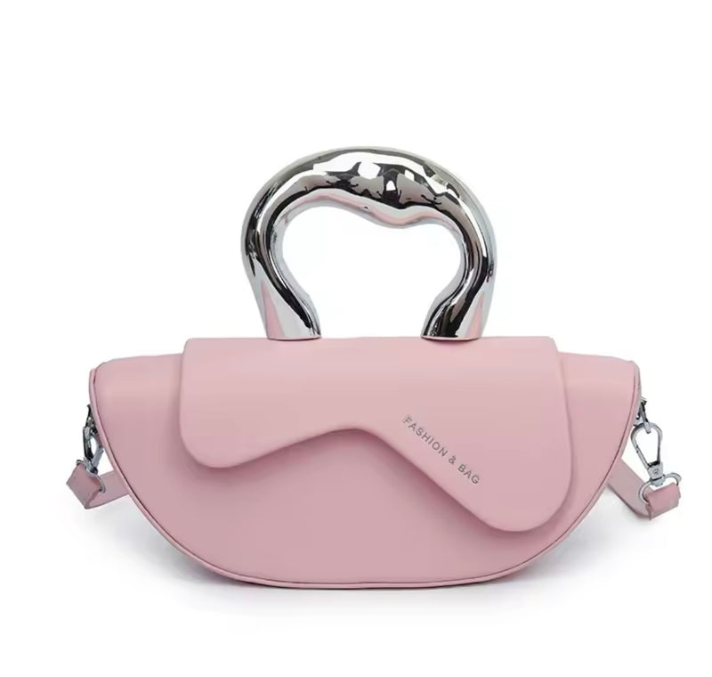 Clutch Me Bag