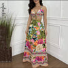 Tropical Tango Sundress