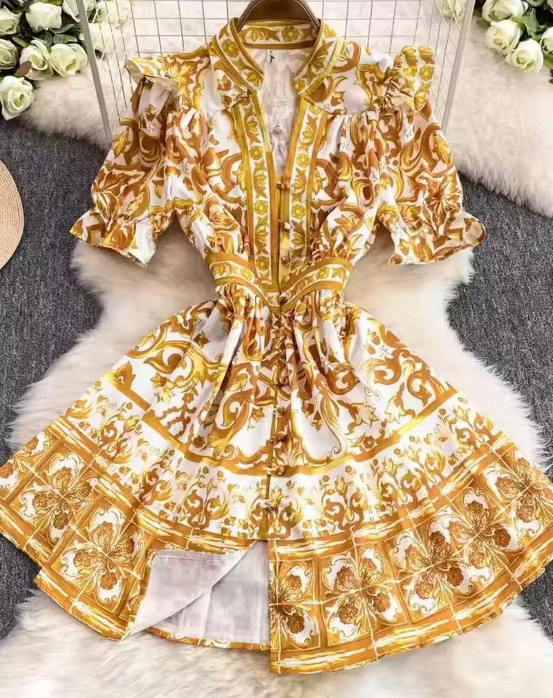 Quality Sundress