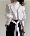 ANNA BLOUSE
