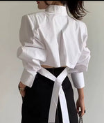 ANNA BLOUSE