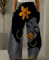 Afro Chic Pants