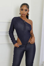 Denim Dream Pant Set