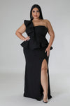 Envy Me Plus Size Dress