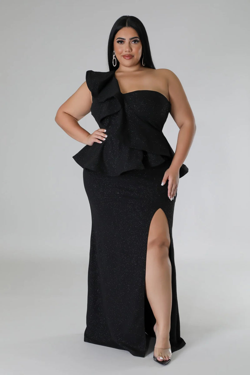 Envy Me Plus Size Dress