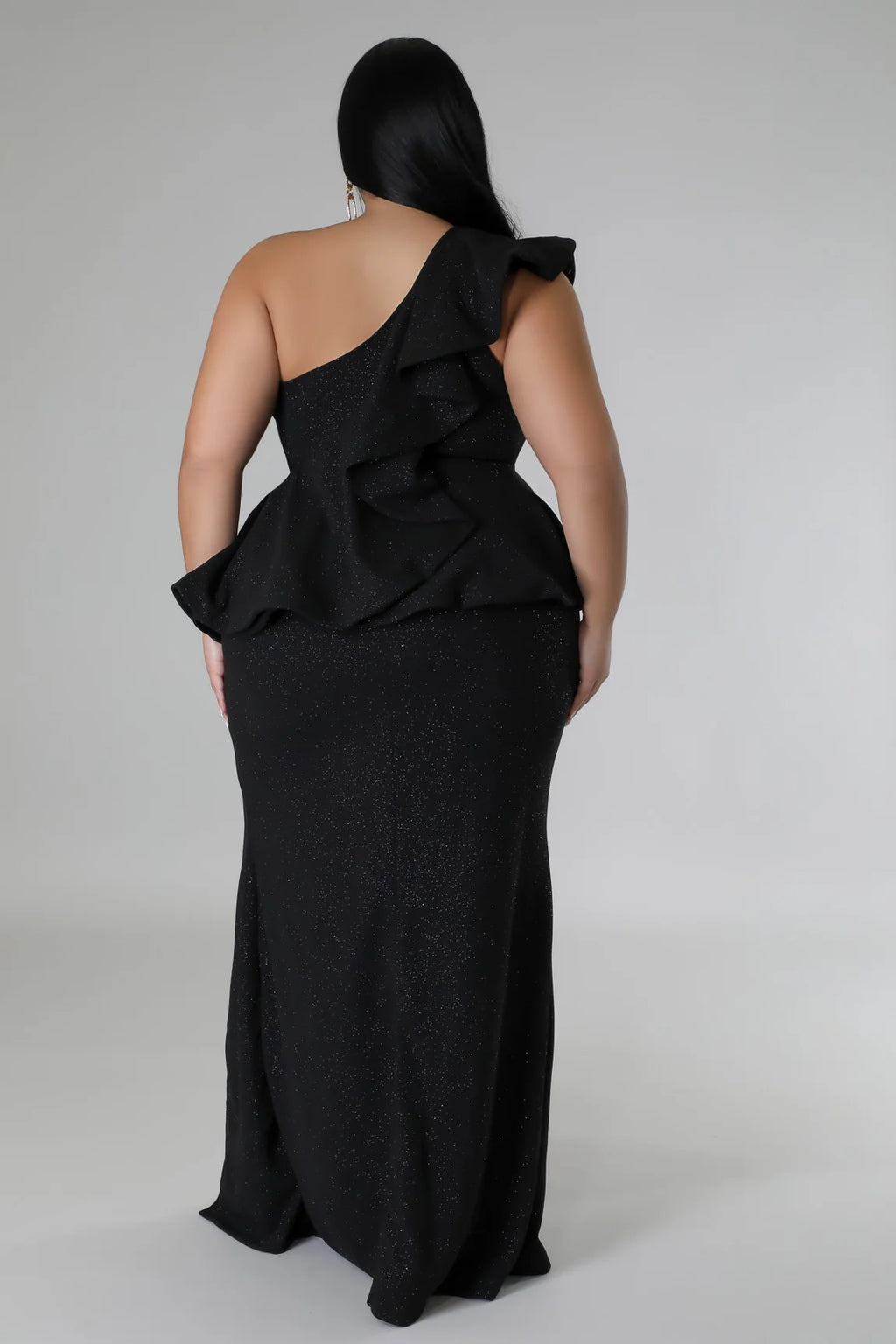 Envy Me Plus Size Dress