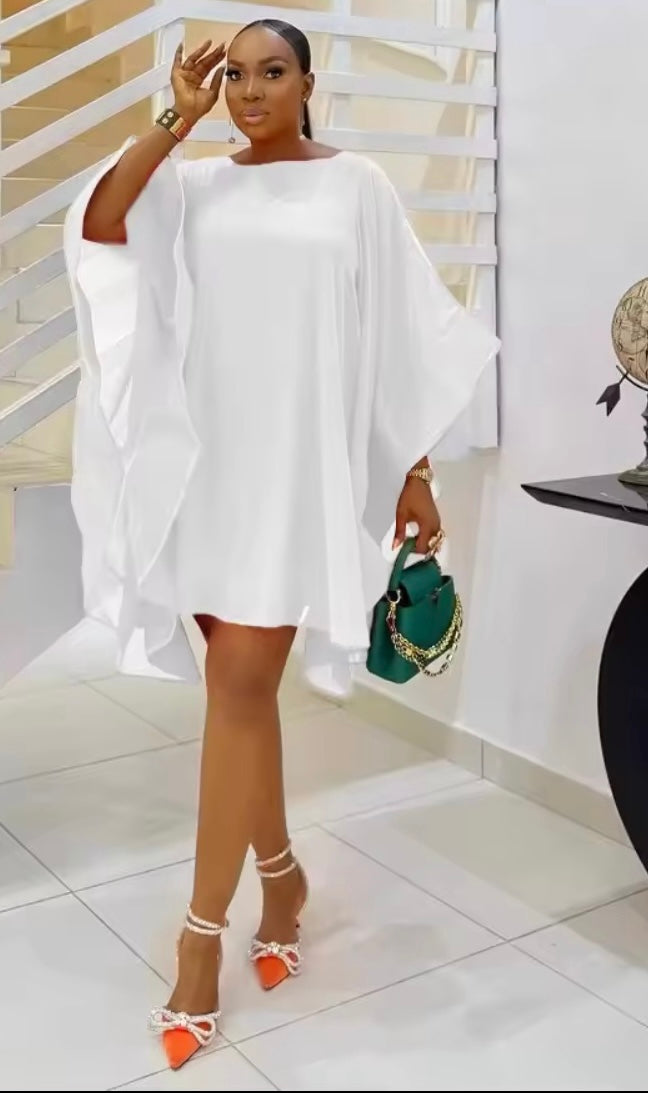 Cloud Nine Dress
