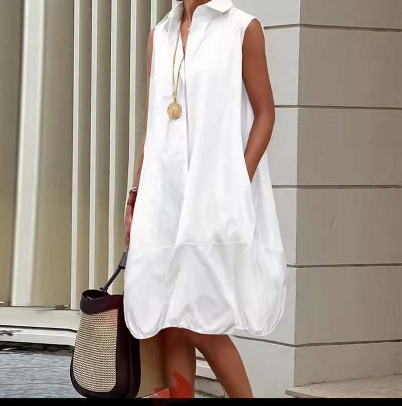 Chill out Dress