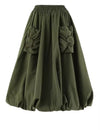 Puffball Perfect Skirt