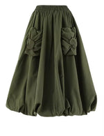 Puffball Perfect Skirt