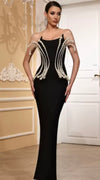 Drama Queen Dress