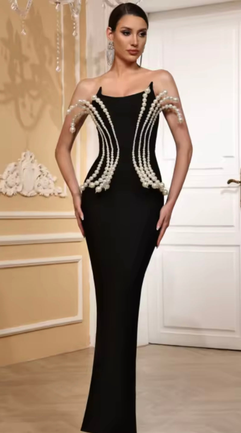 Drama Queen Dress