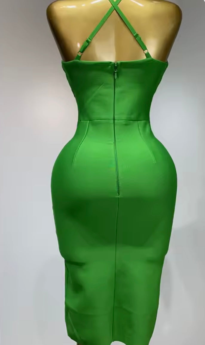 Va Va Voom Dress