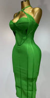 Va Va Voom Dress