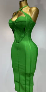 Va Va Voom Dress