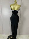 Pearl Arch Dress