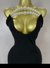 Pearl Arch Dress