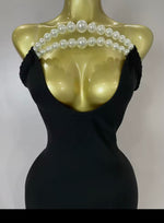 Pearl Arch Dress