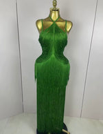 Gatsby Queen Dress