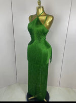 Gatsby Queen Dress