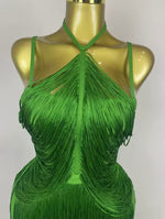 Gatsby Queen Dress