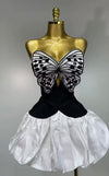 Butterfly Bliss Dress