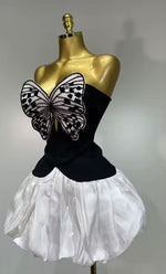 Butterfly Bliss Dress