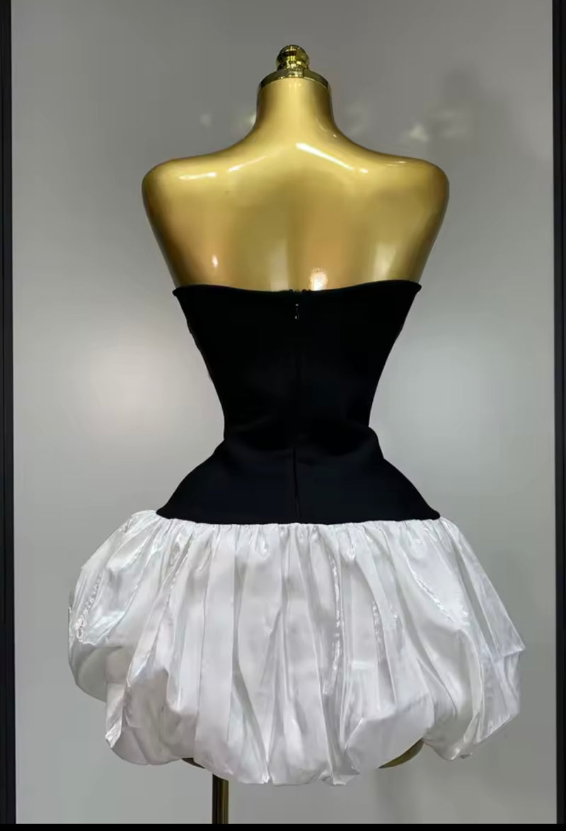 Butterfly Bliss Dress