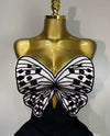 Butterfly Bliss Dress
