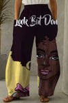Afro Chic Pants