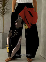 Afro Chic Pants