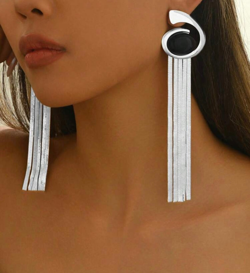 Earring 1