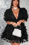 Garden Plus Size Dress