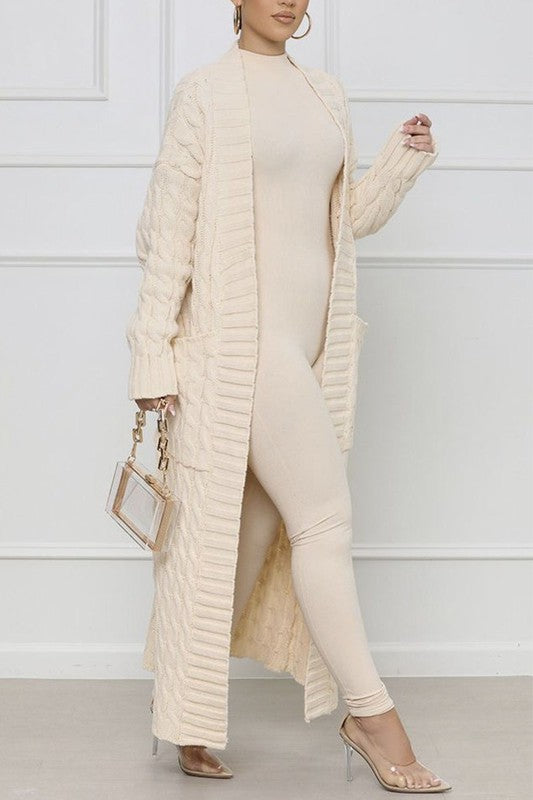 Clytie Cardigan